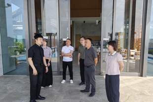 【政协要闻】州政协调研组赴龙里县调研旅居产业发展情况