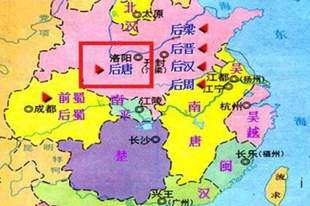不了解五代十国混乱到什么地步，就无法理解宋朝为什么崇文抑武