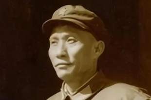 八路军一参谋长因未升迁拖枪出走，主席：他是功臣，应该给条活路