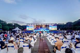 14市州联手放大招!这场省级文旅盛宴,今晚在岳阳启幕