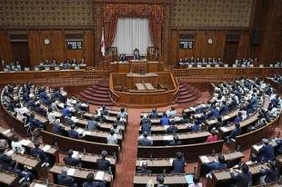 闪评 | 日本新情报体系成立 突破战后和平束缚
