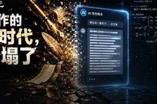 ChatGPT突发封杀令!全球AI写手一夜断粮