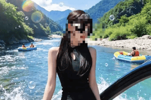 贵州贵定县就景区存在擦边伴漂致歉!责令漂流运营公司停业