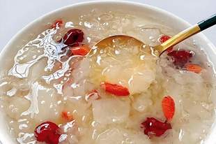 8月7日立秋，秋吃白病不来！这4样白色食谱，养肺润燥舒坦入秋
