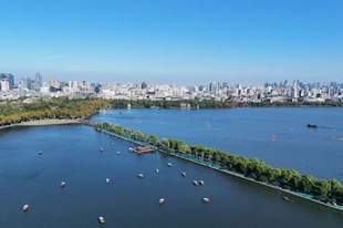 西湖景区“扩容”！“文”的份量更重，行政隶属不变