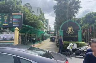 泰国突发校园枪击事件，致2人死亡、约20人受伤，凶手被发现已死亡，疑为自杀