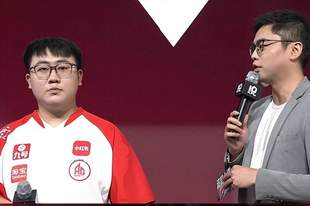 AG队史第二次输TES,还不如三皇时期,轩染透露队内天天乐呵呵
