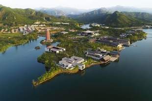 怀柔景区民宿营地全部恢复营业