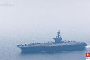 伊朗：与阿曼达成海峡通航协议