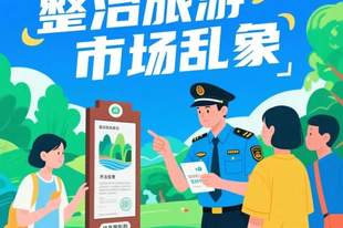 旅游不“踩坑”，这份旅游“避坑”指南请收好！