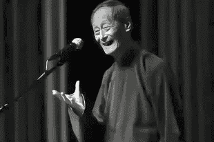追忆田立禾：系“宝”字辈相声名家，数月前摔倒卧床引担忧