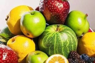 【养生经】不同水果一天中的最佳食用时间