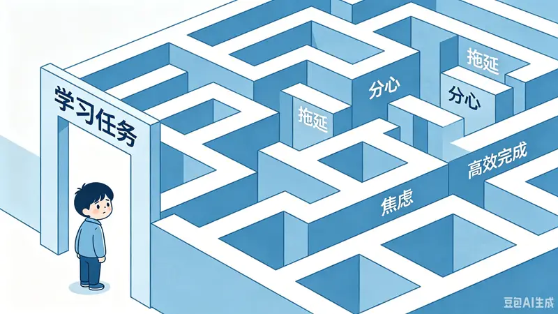 读懂脑能育儿逻辑：告别催促负循环，根治孩子拖延焦虑