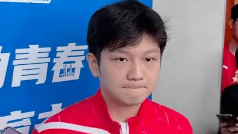 抵达上海，樊振东正式上任，亮相新岗位，薪酬曝光，王励勤期待