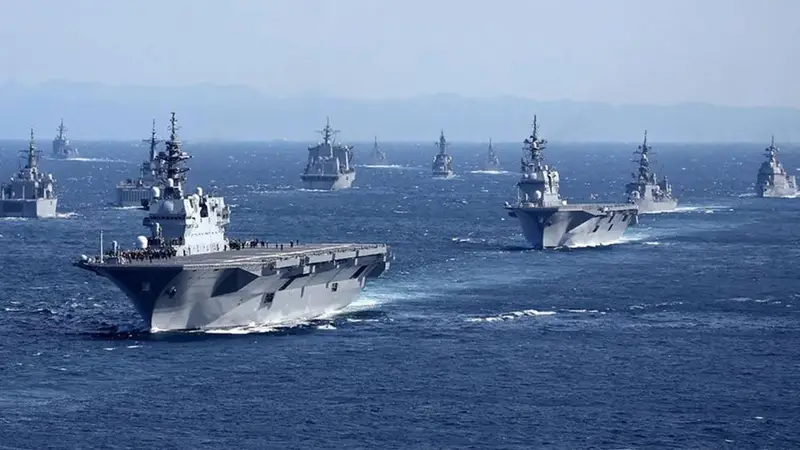 中方在联合国敲响警钟：绝不允许“新型军国主义”成势为患！日本别忘敌国条款