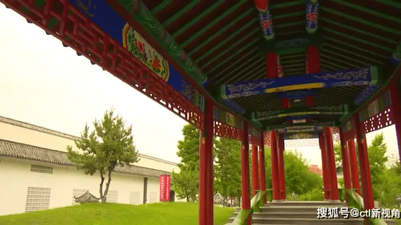 老张眼中的保定文旅融合新标杆——刘伶醉国家AAAA级工业旅游景区