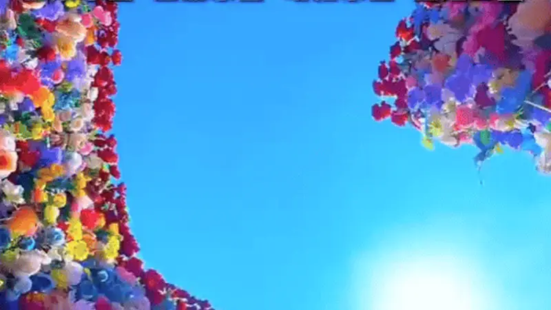 漫游葫芦古镇莫奈花园，沉浸式实景演绎，一站式浪漫游玩胜地