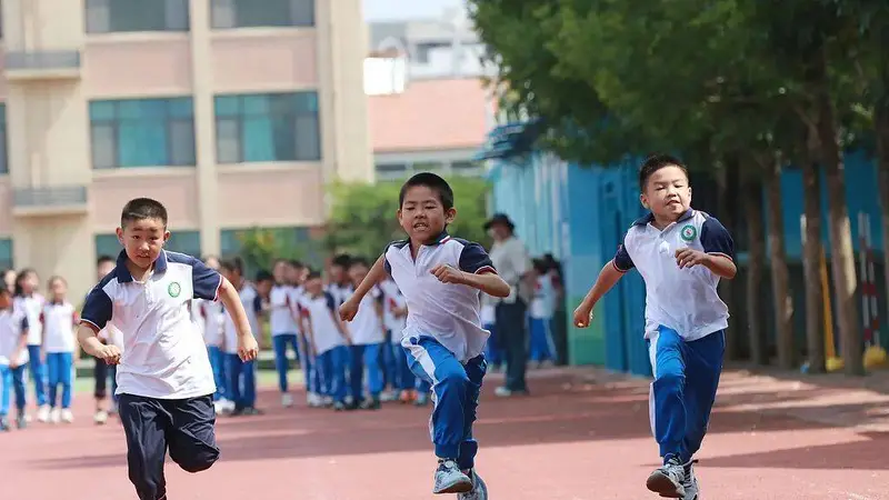 未来5年，孩子上学有这些大变化！