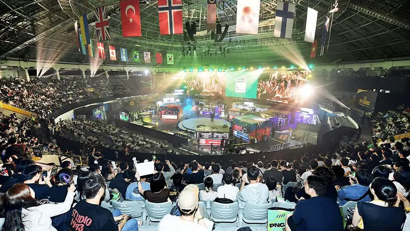 《PUBG》PNC全明星赛2026圆满落幕
