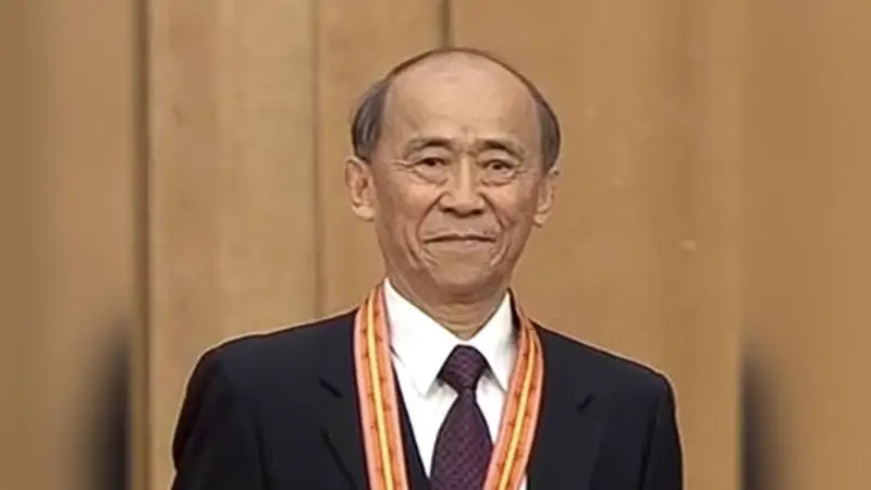“七一勋章”获得者 老兵马善祥：一辈子做群众最需要的人!