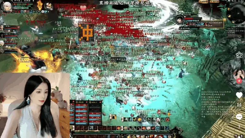 《天下贰· 经典版》：六城千人战，势力撒钱招人，打架直接领补贴