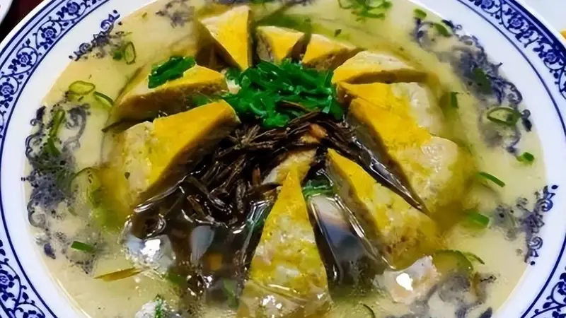 汉源福地出珍味！陕西汉中六大经典名菜，解锁陕南地道烟火风味