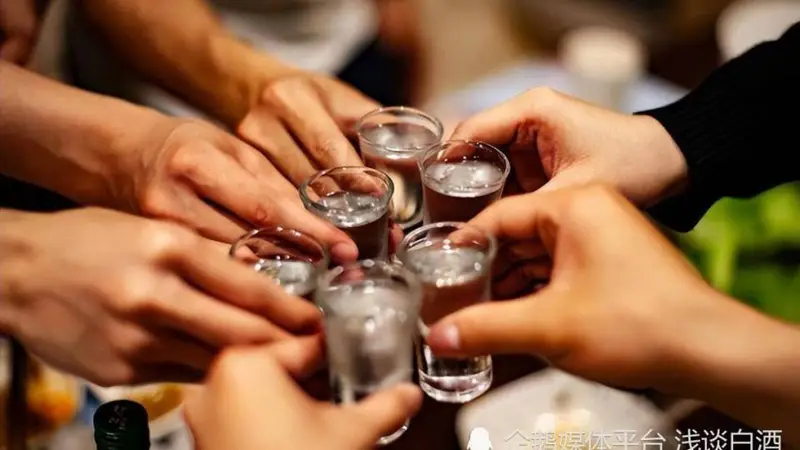 白酒基础定义、功用与分类体系详解