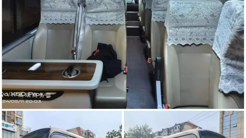 厦门旅行社拼团用车怎么选车队？资深总监教你比这3样就够了