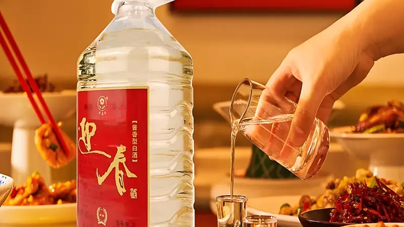 迎春酒为何成为北方酱香白酒标杆