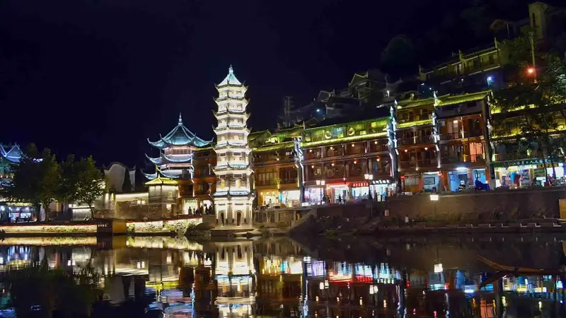 韶山旅游攻略：2026年7月最新出行指南，自由行路线全解析