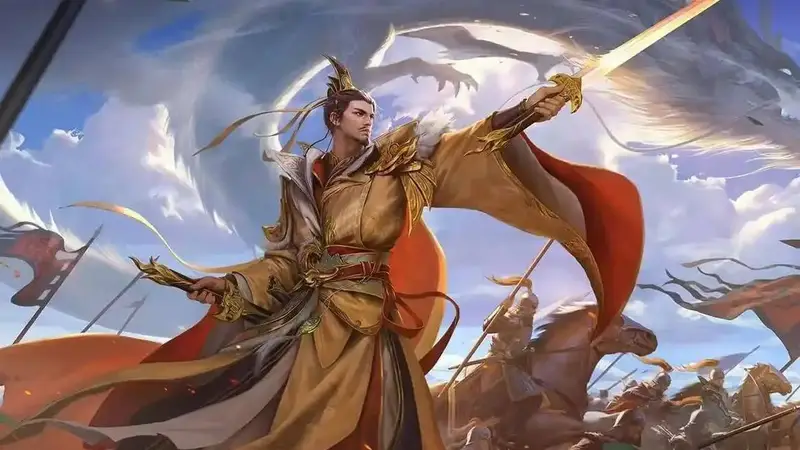 三国杀神秘小技巧？无懈可击怎么用，尽情地保留无懈吧！