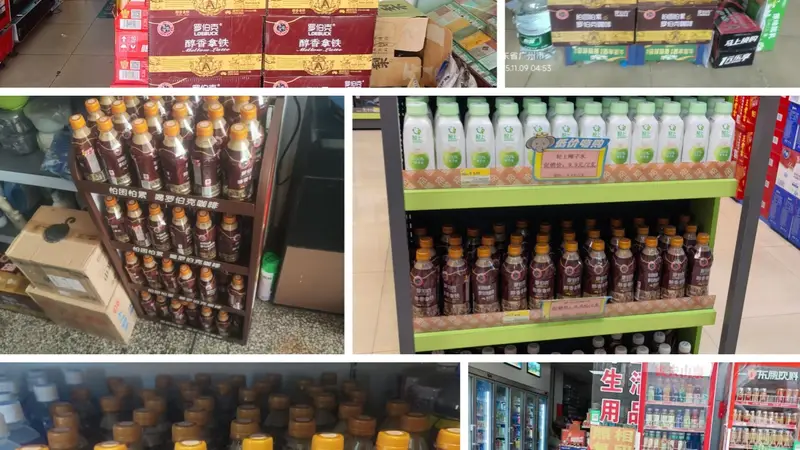 从珠三角到小县城:罗伯克凭什么成为小镇青年的“人生咖啡”?