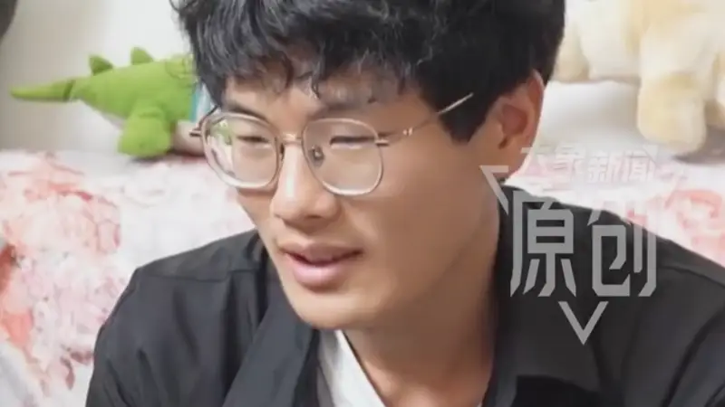 693分放弃清华强基!河南男孩算了笔账,全网看哭了