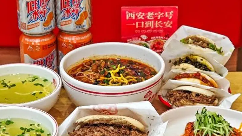 下班后不想做饭,为什么很多人只想买个热乎小吃?