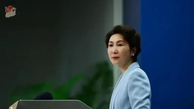 中国成功发射潜射弹道导弹，日本、澳大利亚和新西兰等国提出“批评”，日方曾希望中方重新考虑试射，外交部：希望有关国家不要过度解读