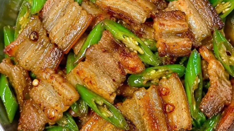 分享3道既下饭又下酒的家常菜,口感丰富味道好,吃过就爱上