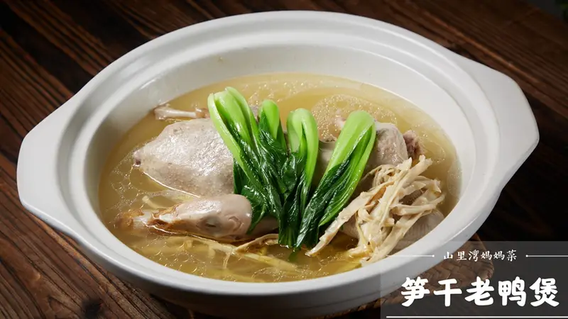 杭州聚餐去哪找 农家菜土菜馆选择参考
