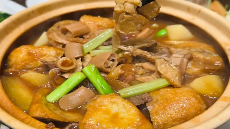 广州本地人聚餐有哪些好去处 特色烧烤怎么选