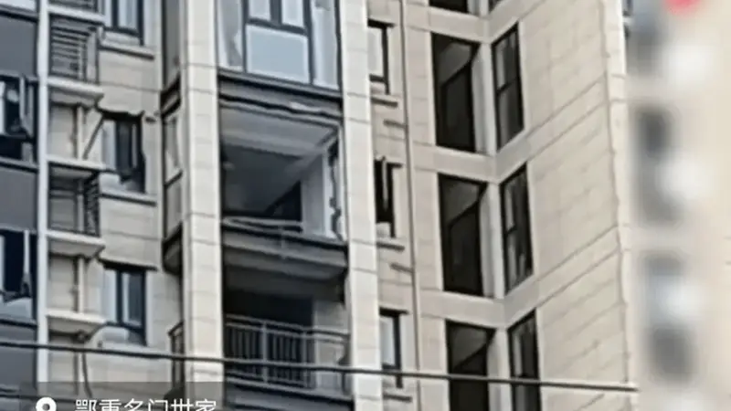 湖北一家3人被大风卷走身亡 唯一幸存孩子:希望找回父亲手机