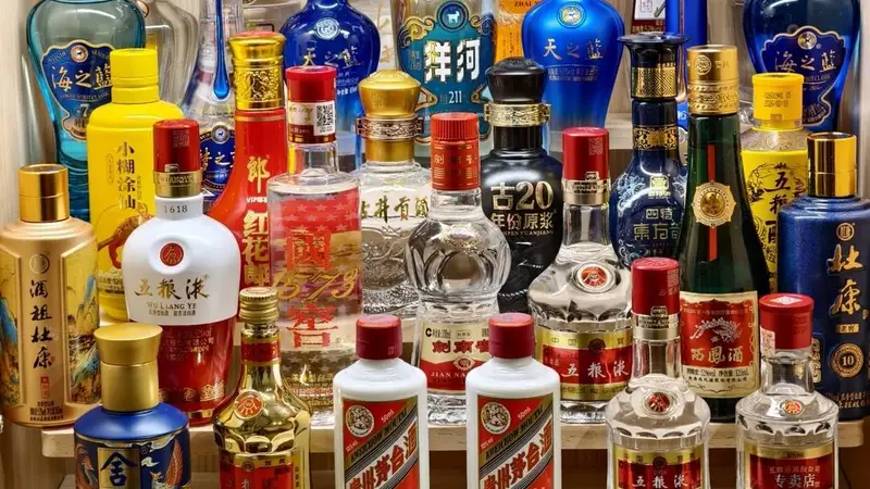 酱酒放得越久越好喝?行家:存够这个年份是分水岭,超过就浪费了