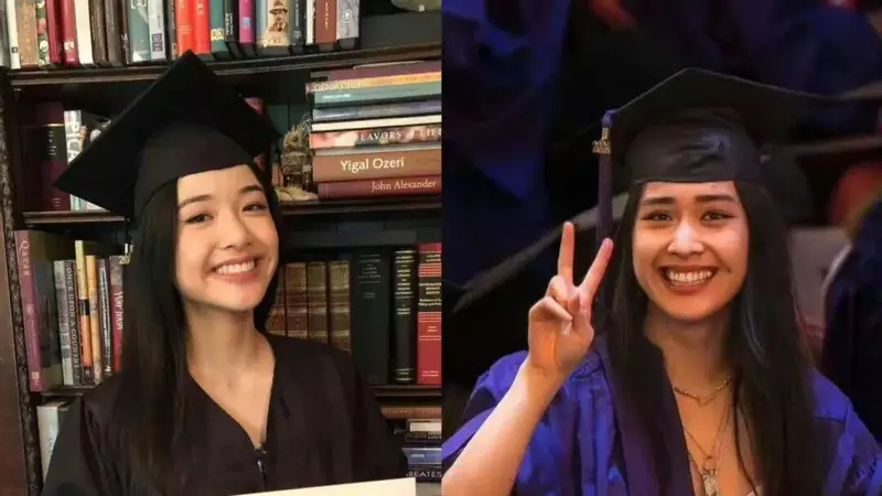 刘国梁16岁女儿被各大名校争抢!如今的“星二代”,早就不扎堆娱乐圈了