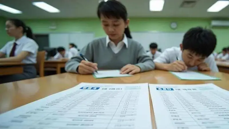 清华684分、北大680分,8所高校却无人报考:高考录取正在发生什么?