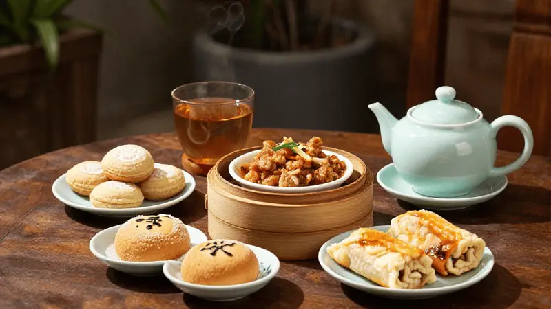 重庆九宫格火锅:分区涮煮+老灶风味,麻辣鲜香的“仪式感”
