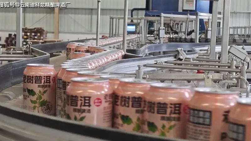 精酿啤酒的“中国味”,需要什么硬功夫?