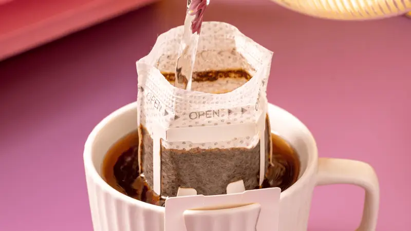 挂耳咖啡好喝的秘密:除了豆子,这三个硬指标九成人都不懂