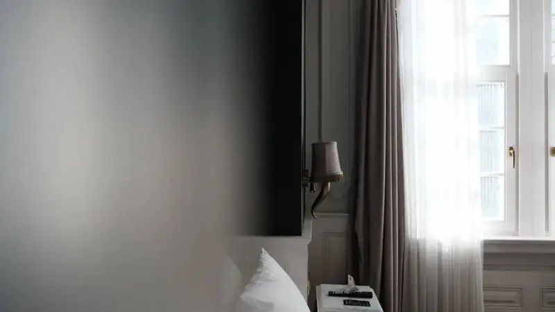 华住会上线旅居频道，酒店又开始抢长住旅居市场了？