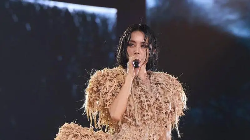 曝蔡依林两场演唱会报酬200万,税后仅90万