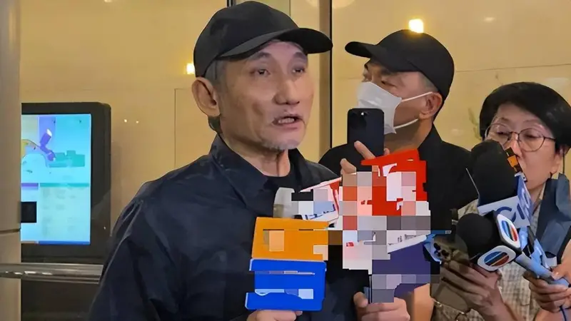 施南生离世,徐克悲恸似丢魂,两人婚姻最隐秘的事,是时候揭开了