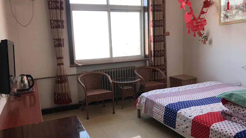 推荐！这家环境清幽的农家餐馆，让你尽享惬意美食体验