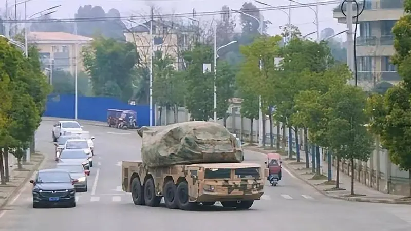 巴林下单中国防空导弹,阿联酋全力推荐,击落10多架土耳其无人机